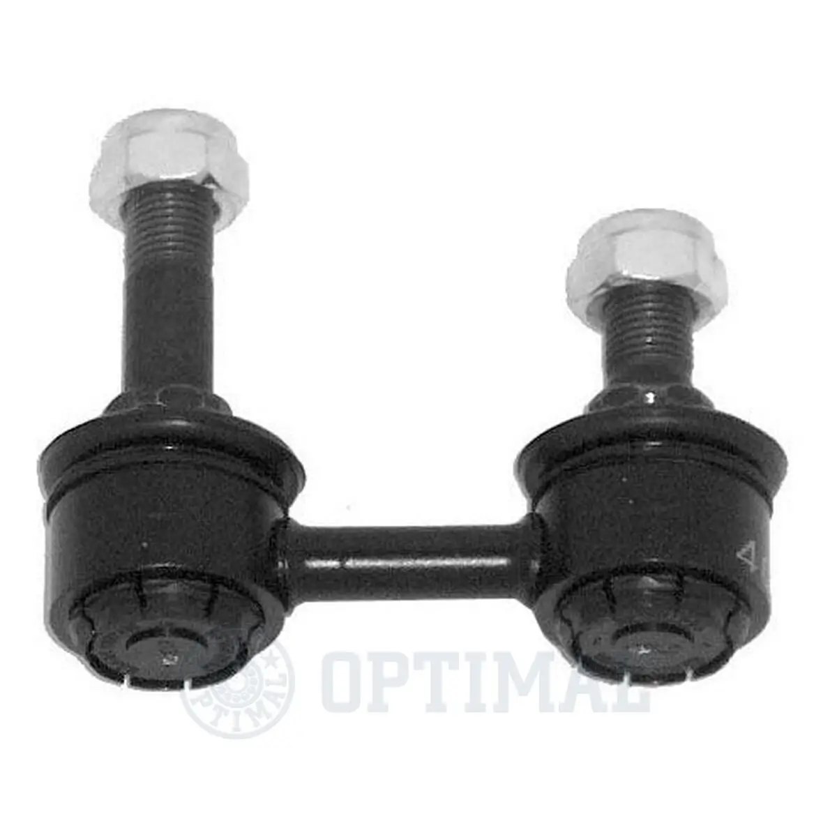 Stange/Strebe, Stabilisator Vorderachse links Vorderachse rechts OPTIMAL G7-1011