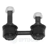 Stange/Strebe, Stabilisator Vorderachse links Vorderachse rechts OPTIMAL G7-1011