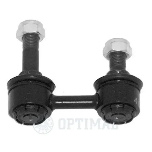Stange/Strebe, Stabilisator Vorderachse links Vorderachse rechts OPTIMAL G7-1011 Bild Stange/Strebe, Stabilisator Vorderachse links Vorderachse rechts OPTIMAL G7-1011