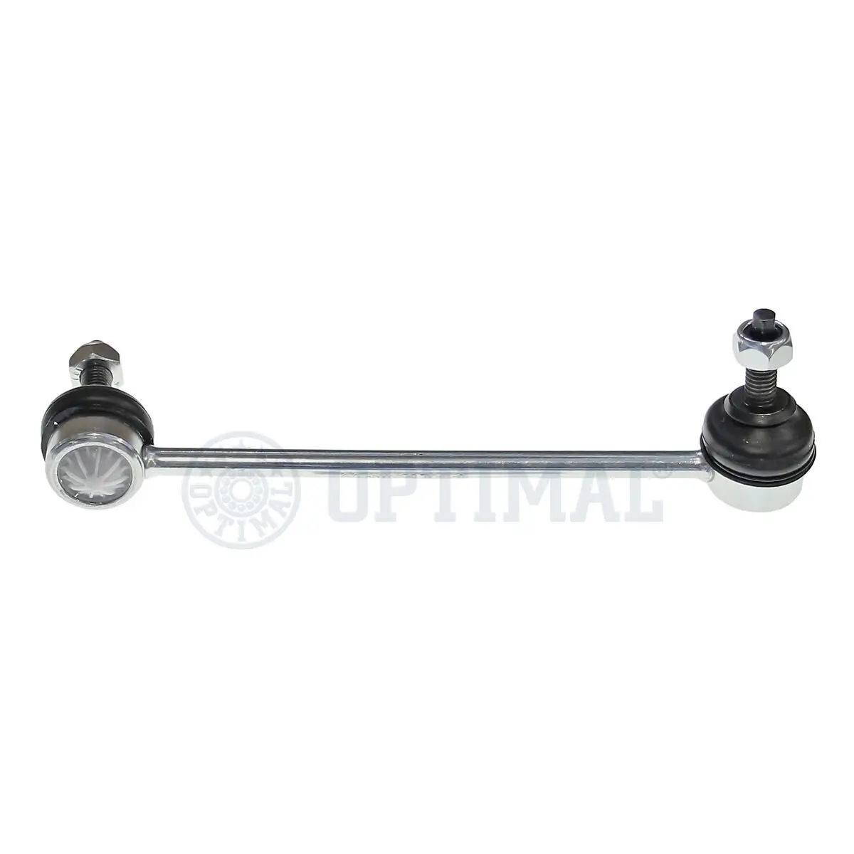 Stange/Strebe, Stabilisator Vorderachse links Vorderachse rechts OPTIMAL G7-1015
