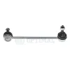 Stange/Strebe, Stabilisator Vorderachse links Vorderachse rechts OPTIMAL G7-1015 Bild Stange/Strebe, Stabilisator Vorderachse links Vorderachse rechts OPTIMAL G7-1015