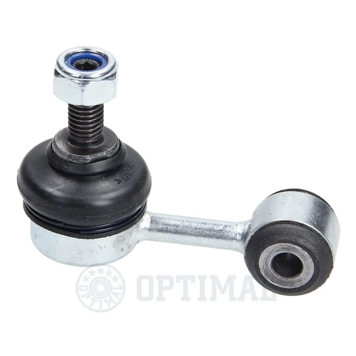 Stange/Strebe, Stabilisator Vorderachse links Vorderachse rechts OPTIMAL G7-1019