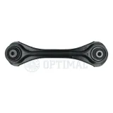 Lenker, Radaufhängung Hinterachse Mitte beidseitig oben OPTIMAL G7-1027