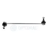 Stange/Strebe, Stabilisator Vorderachse links OPTIMAL G7-1034 Bild Stange/Strebe, Stabilisator Vorderachse links OPTIMAL G7-1034