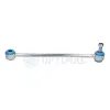 Stange/Strebe, Stabilisator Hinterachse links Hinterachse rechts OPTIMAL G7-1037