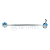 Stange/Strebe, Stabilisator Hinterachse links Hinterachse rechts OPTIMAL G7-1037