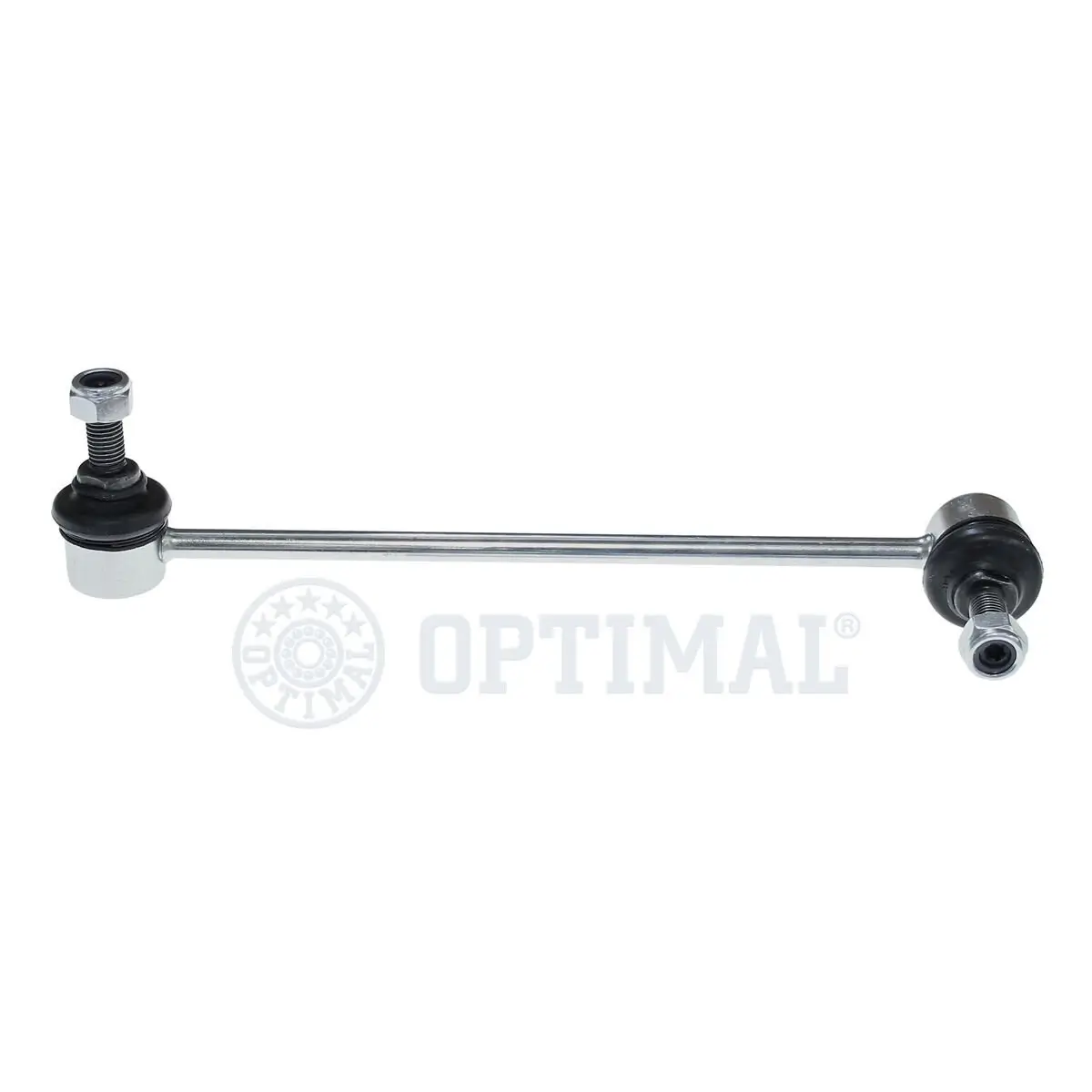 Stange/Strebe, Stabilisator Vorderachse links OPTIMAL G7-1041