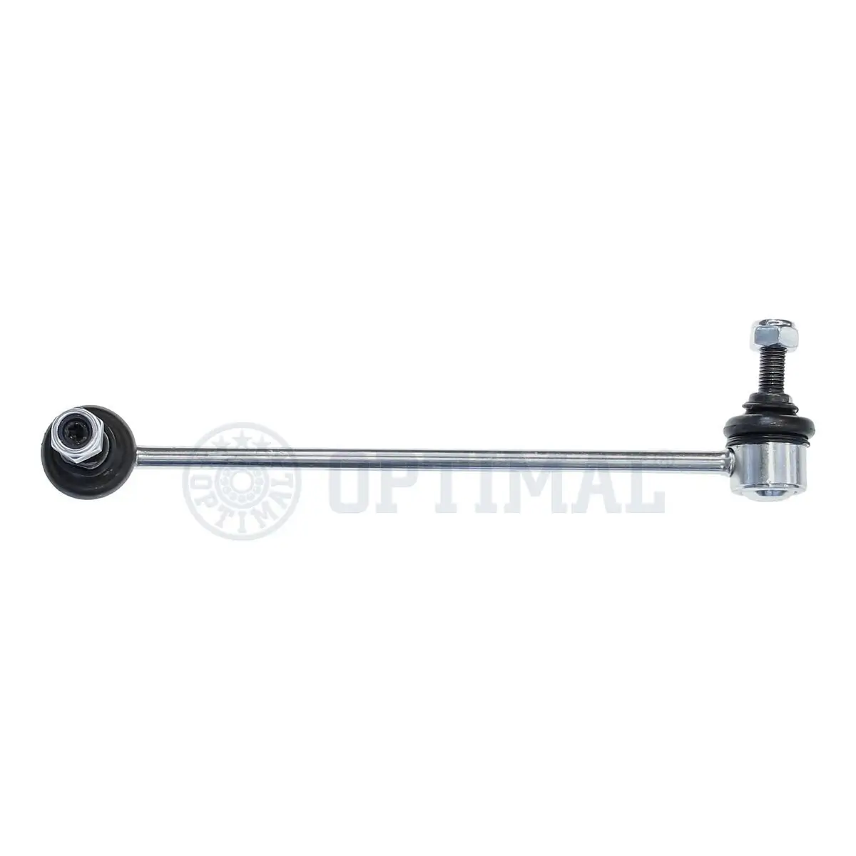 Stange/Strebe, Stabilisator Vorderachse rechts OPTIMAL G7-1042