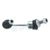Stange/Strebe, Stabilisator Hinterachse links Hinterachse rechts OPTIMAL G7-1051