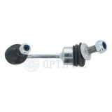 Stange/Strebe, Stabilisator Hinterachse links Hinterachse rechts OPTIMAL G7-1051