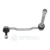 Stange/Strebe, Stabilisator Vorderachse rechts OPTIMAL G7-1052 Bild Stange/Strebe, Stabilisator Vorderachse rechts OPTIMAL G7-1052