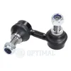 Stange/Strebe, Stabilisator Vorderachse links OPTIMAL G7-1056 Bild Stange/Strebe, Stabilisator Vorderachse links OPTIMAL G7-1056