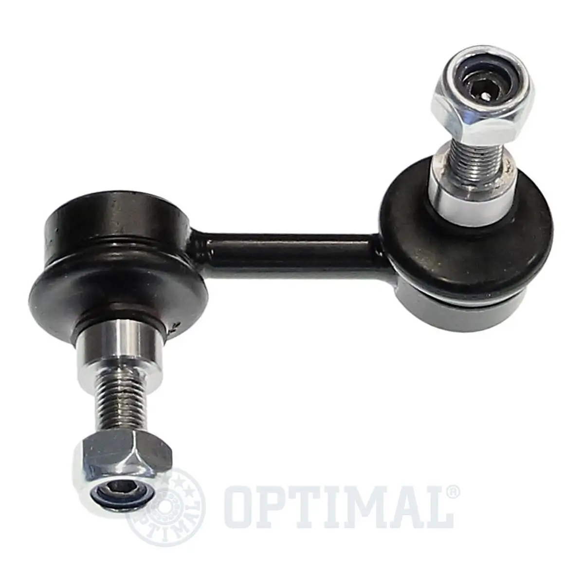 Stange/Strebe, Stabilisator Vorderachse rechts OPTIMAL G7-1058