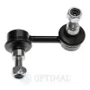 Stange/Strebe, Stabilisator Vorderachse rechts OPTIMAL G7-1058 Bild Stange/Strebe, Stabilisator Vorderachse rechts OPTIMAL G7-1058