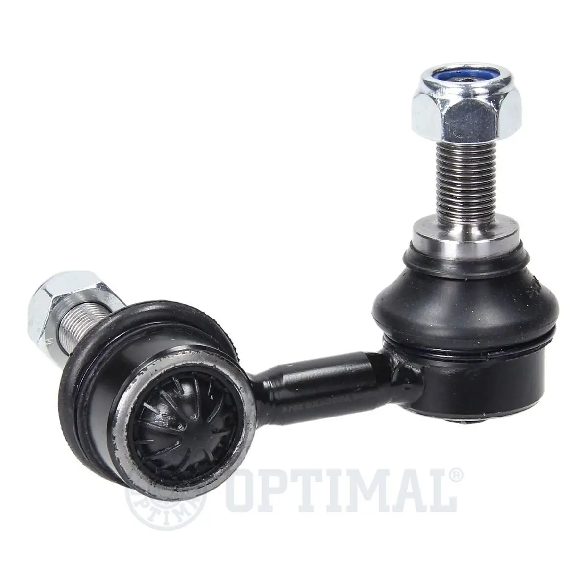 Stange/Strebe, Stabilisator Vorderachse rechts OPTIMAL G7-1059