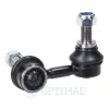Stange/Strebe, Stabilisator Vorderachse rechts OPTIMAL G7-1059