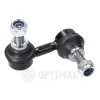 Stange/Strebe, Stabilisator Vorderachse rechts OPTIMAL G7-1059 Bild Stange/Strebe, Stabilisator Vorderachse rechts OPTIMAL G7-1059