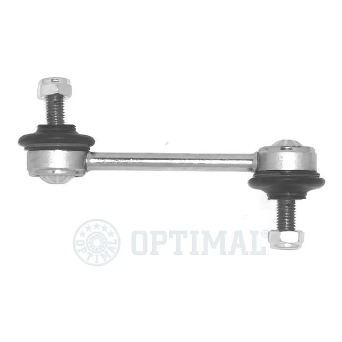 Stange/Strebe, Stabilisator Hinterachse links Hinterachse rechts OPTIMAL G7-1060