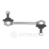 Stange/Strebe, Stabilisator Hinterachse links Hinterachse rechts OPTIMAL G7-1060