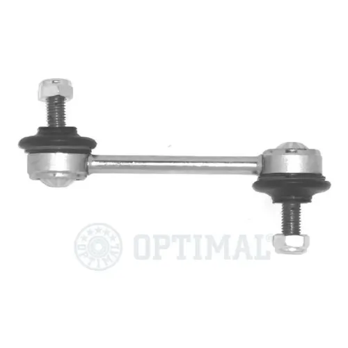 Stange/Strebe, Stabilisator Hinterachse links Hinterachse rechts OPTIMAL G7-1060 Bild Stange/Strebe, Stabilisator Hinterachse links Hinterachse rechts OPTIMAL G7-1060