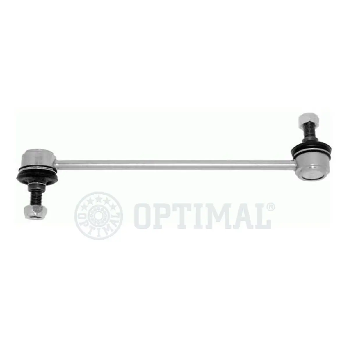 Stange/Strebe, Stabilisator Vorderachse links OPTIMAL G7-1061
