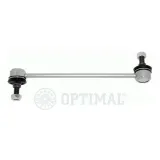 Stange/Strebe, Stabilisator Vorderachse links OPTIMAL G7-1061