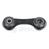 Stange/Strebe, Stabilisator Hinterachse links Hinterachse rechts OPTIMAL G7-1071