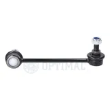 Stange/Strebe, Stabilisator Vorderachse rechts OPTIMAL G7-1077