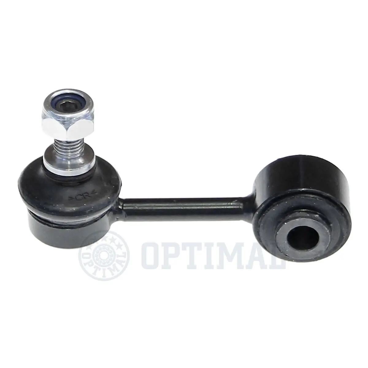 Stange/Strebe, Stabilisator Hinterachse links Hinterachse rechts OPTIMAL G7-1078