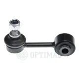 Stange/Strebe, Stabilisator Hinterachse links Hinterachse rechts OPTIMAL G7-1078