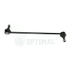 Stange/Strebe, Stabilisator Vorderachse links Vorderachse rechts OPTIMAL G7-1079 Bild Stange/Strebe, Stabilisator Vorderachse links Vorderachse rechts OPTIMAL G7-1079