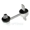 Stange/Strebe, Stabilisator Hinterachse links Hinterachse rechts OPTIMAL G7-1080 Bild Stange/Strebe, Stabilisator Hinterachse links Hinterachse rechts OPTIMAL G7-1080