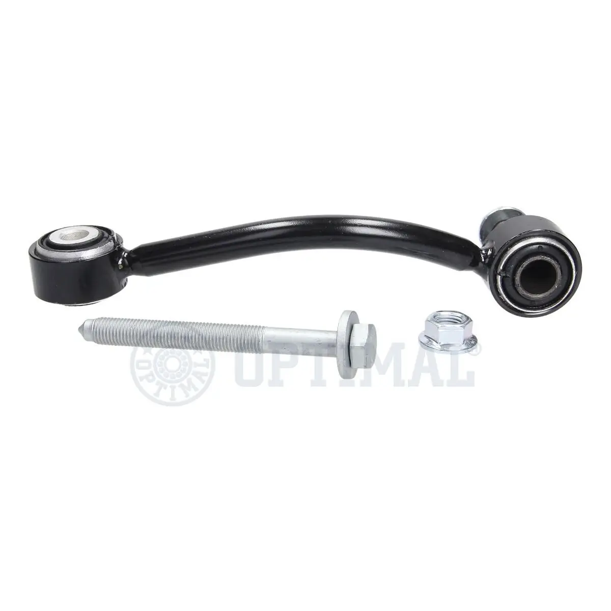 Stange/Strebe, Stabilisator Hinterachse rechts OPTIMAL G7-1085S