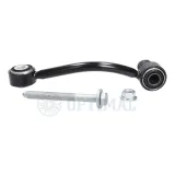 Stange/Strebe, Stabilisator Hinterachse rechts OPTIMAL G7-1085S