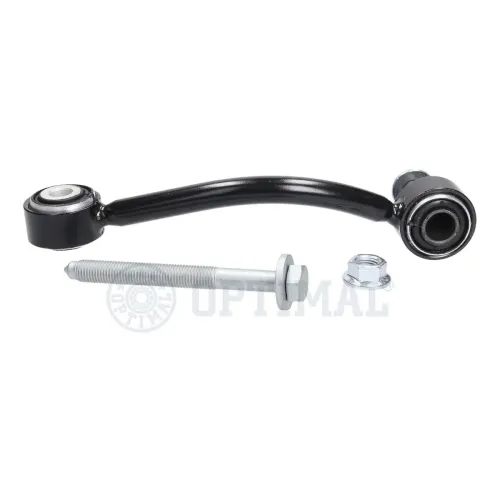 Stange/Strebe, Stabilisator Hinterachse rechts OPTIMAL G7-1085S Bild Stange/Strebe, Stabilisator Hinterachse rechts OPTIMAL G7-1085S