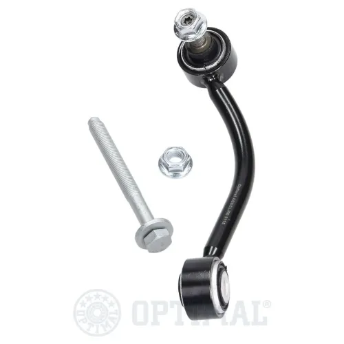 Stange/Strebe, Stabilisator Hinterachse rechts OPTIMAL G7-1085S Bild Stange/Strebe, Stabilisator Hinterachse rechts OPTIMAL G7-1085S