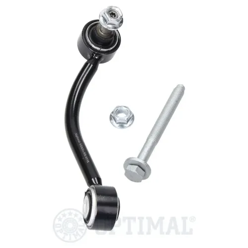 Stange/Strebe, Stabilisator Hinterachse links OPTIMAL G7-1086S Bild Stange/Strebe, Stabilisator Hinterachse links OPTIMAL G7-1086S