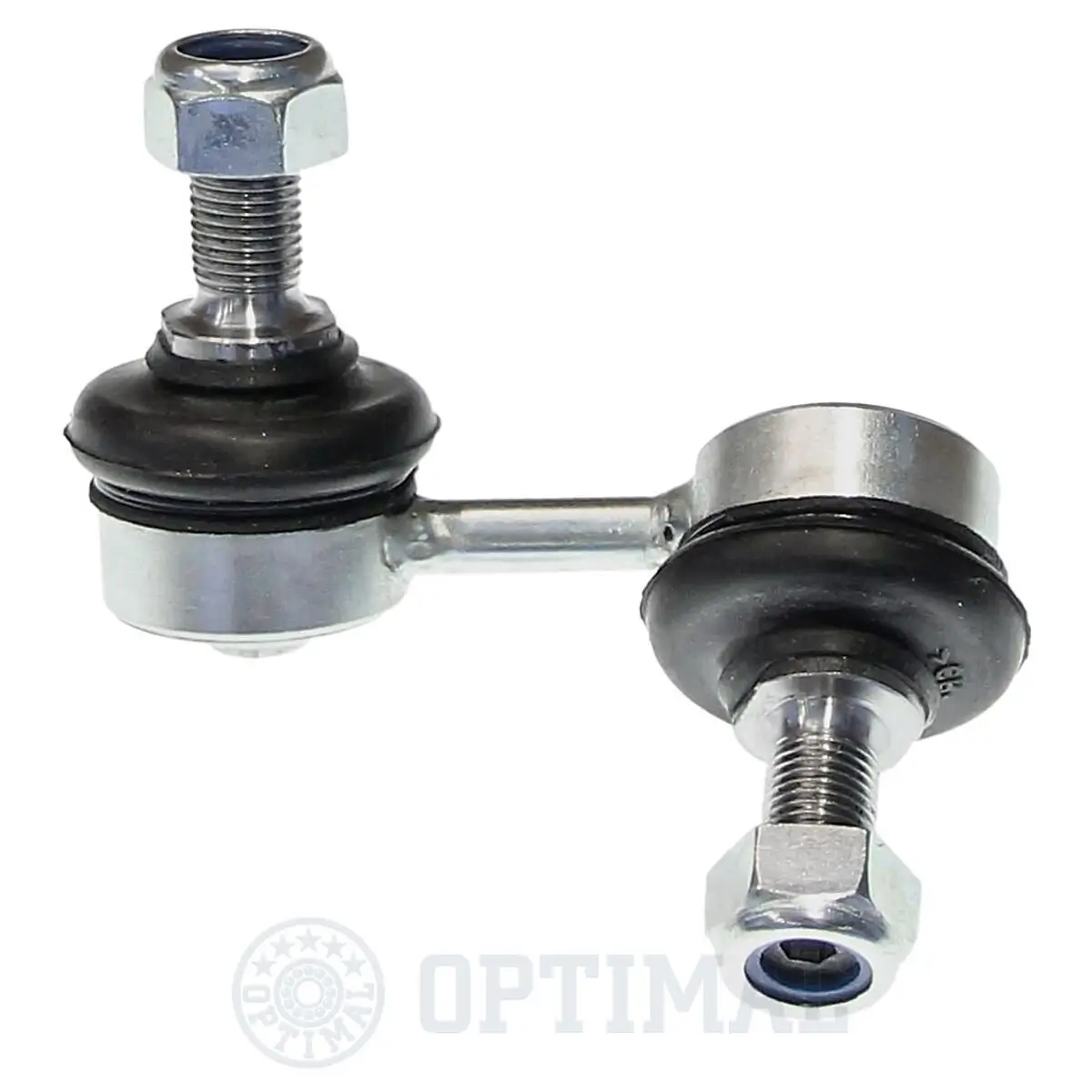 Stange/Strebe, Stabilisator Vorderachse rechts OPTIMAL G7-1090