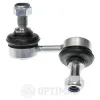 Stange/Strebe, Stabilisator Vorderachse rechts OPTIMAL G7-1090