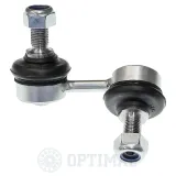 Stange/Strebe, Stabilisator Vorderachse rechts OPTIMAL G7-1090