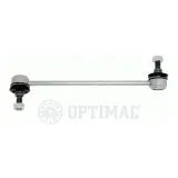 Stange/Strebe, Stabilisator Vorderachse rechts OPTIMAL G7-1091