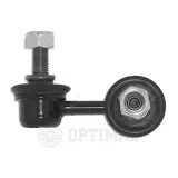 Stange/Strebe, Stabilisator Vorderachse rechts OPTIMAL G7-1094