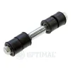 Stange/Strebe, Stabilisator Vorderachse links Vorderachse rechts OPTIMAL G7-1098 Bild Stange/Strebe, Stabilisator Vorderachse links Vorderachse rechts OPTIMAL G7-1098