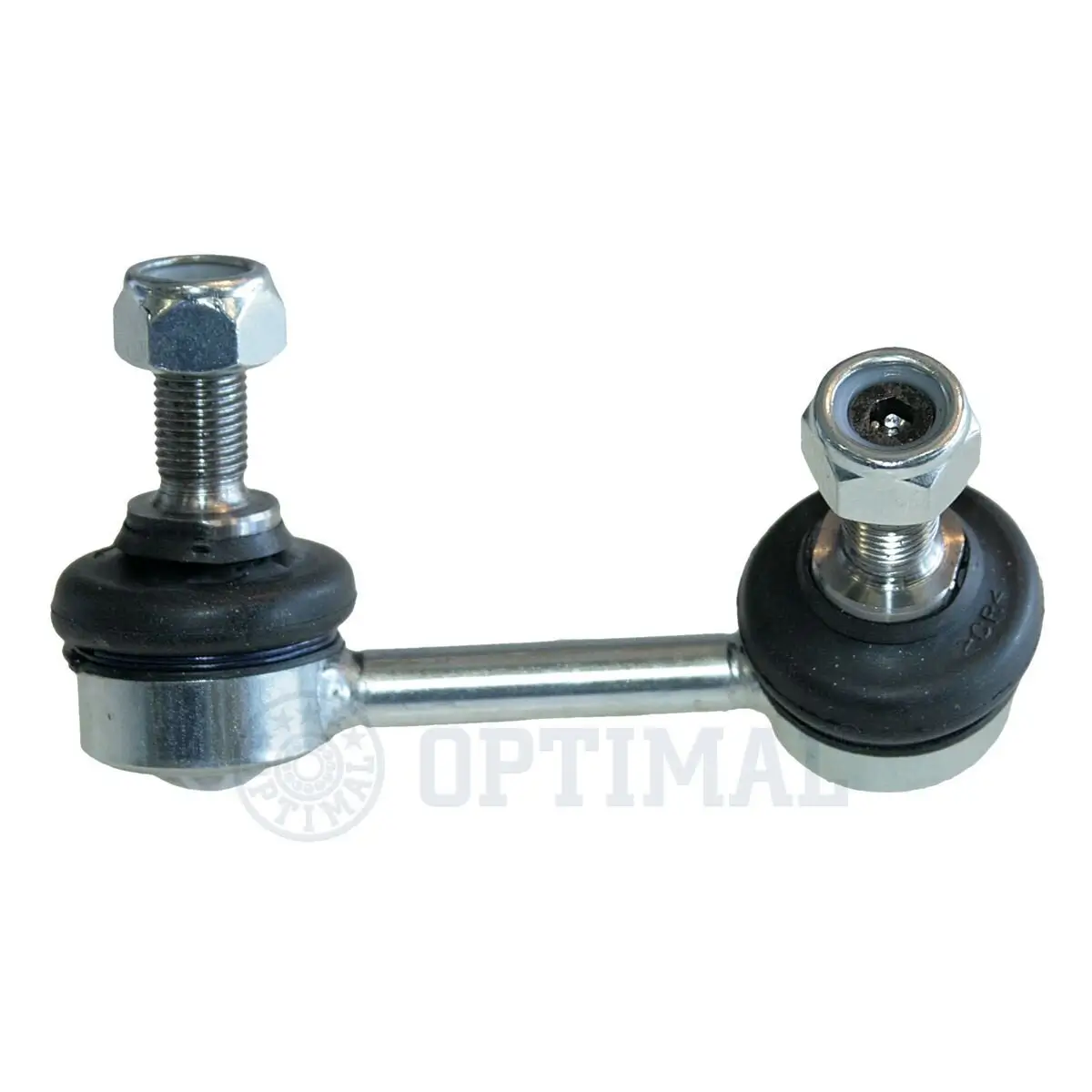 Stange/Strebe, Stabilisator Vorderachse rechts OPTIMAL G7-1100