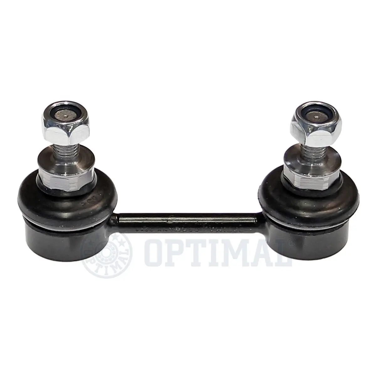 Stange/Strebe, Stabilisator Hinterachse links Hinterachse rechts OPTIMAL G7-1106