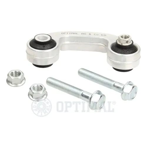 Stange/Strebe, Stabilisator Vorderachse rechts OPTIMAL G7-1111 Bild Stange/Strebe, Stabilisator Vorderachse rechts OPTIMAL G7-1111