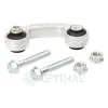 Stange/Strebe, Stabilisator Vorderachse links OPTIMAL G7-1112 Bild Stange/Strebe, Stabilisator Vorderachse links OPTIMAL G7-1112