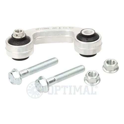 Stange/Strebe, Stabilisator Vorderachse links OPTIMAL G7-1112 Bild Stange/Strebe, Stabilisator Vorderachse links OPTIMAL G7-1112