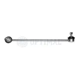 Stange/Strebe, Stabilisator Vorderachse rechts OPTIMAL G7-1120
