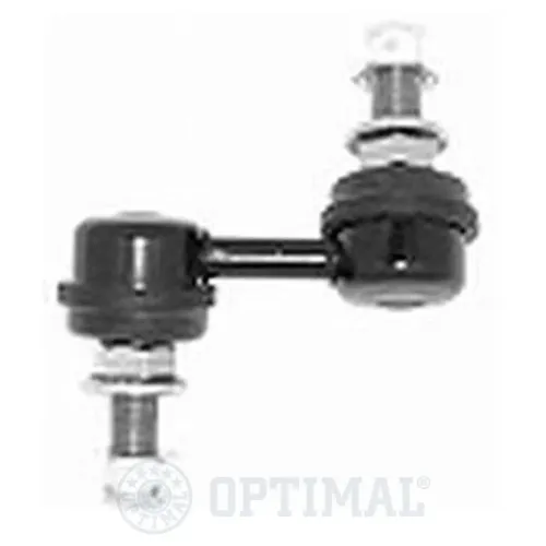 Stange/Strebe, Stabilisator Vorderachse rechts OPTIMAL G7-1121 Bild Stange/Strebe, Stabilisator Vorderachse rechts OPTIMAL G7-1121